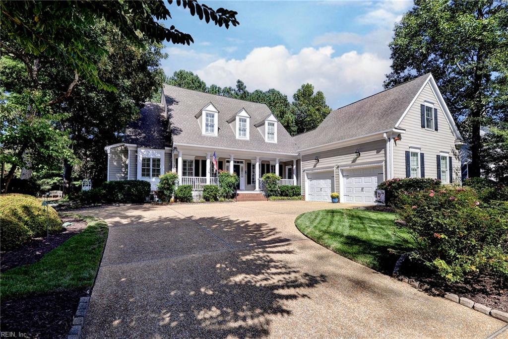 119 Portland Williamsburg VA 23188
