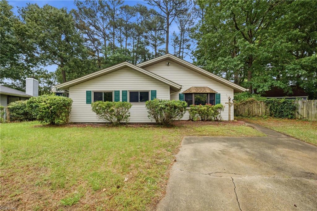 508 Cambertree Way Newport News VA 23608