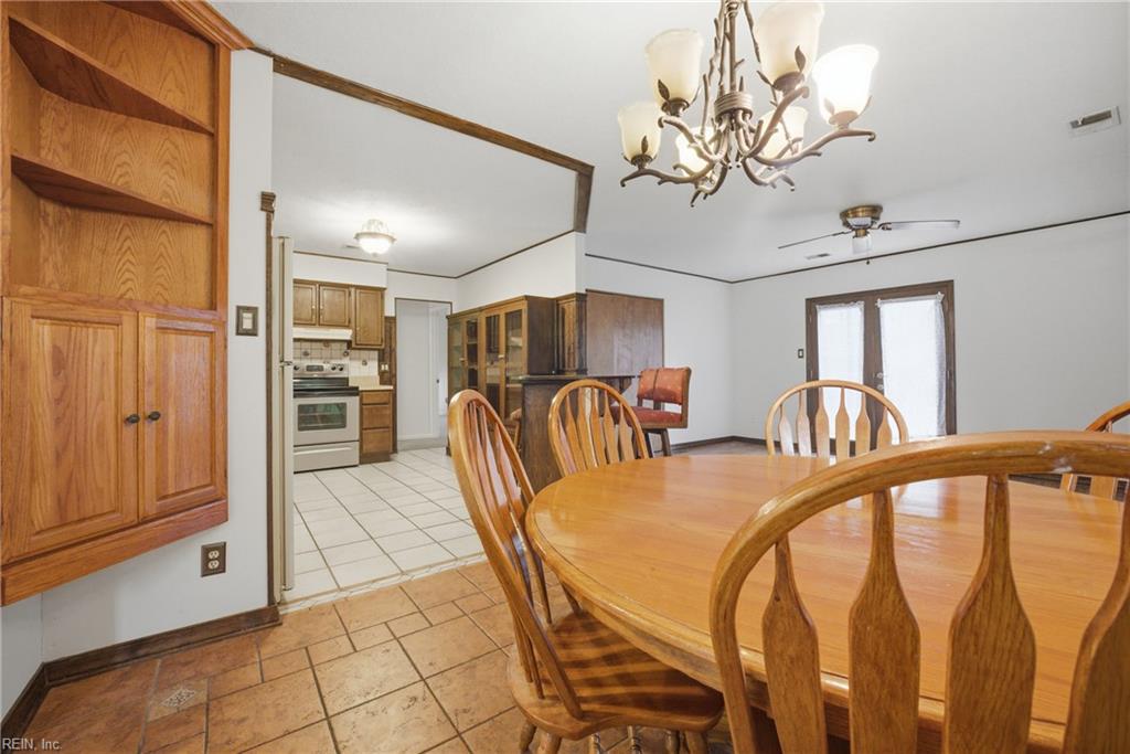 508 Cambertree Way Newport News VA 23608