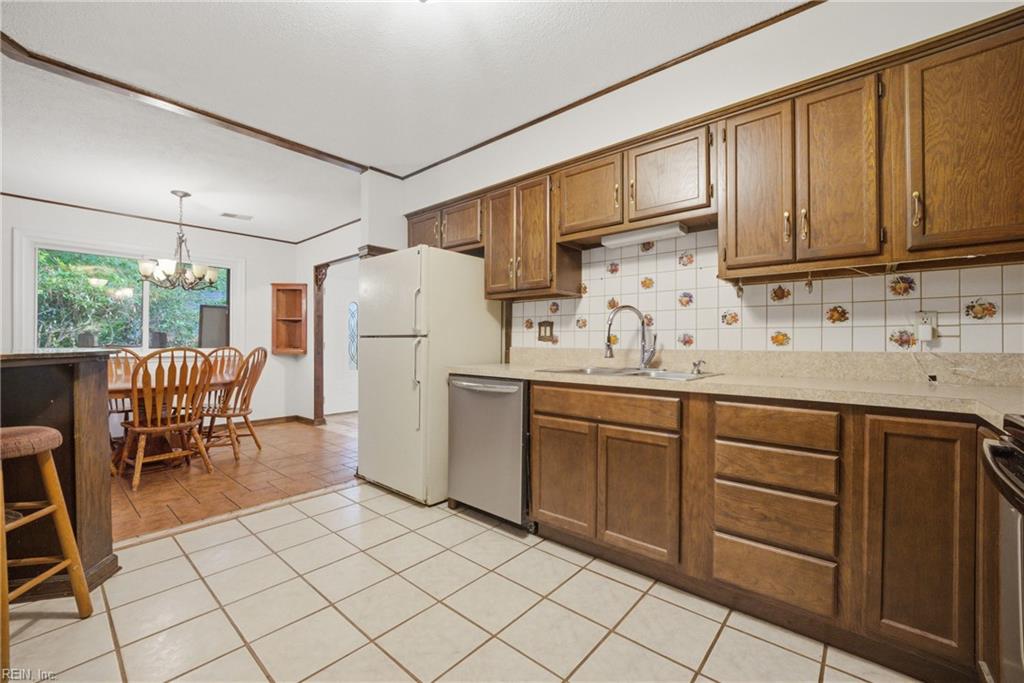 508 Cambertree Way Newport News VA 23608