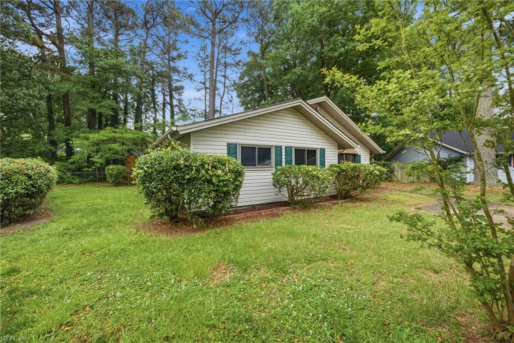 508 Cambertree Way Newport News VA 23608