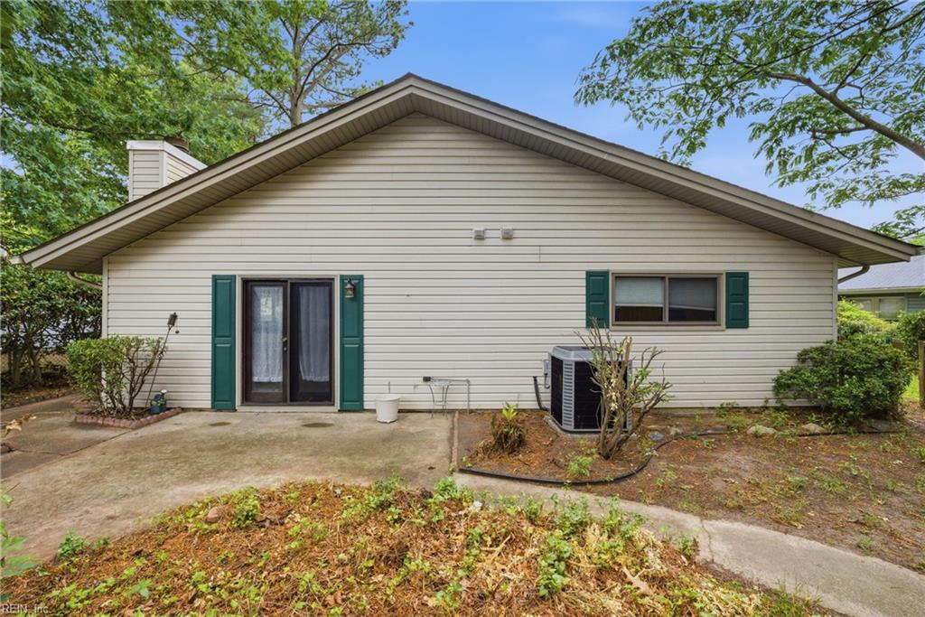 508 Cambertree Way Newport News VA 23608