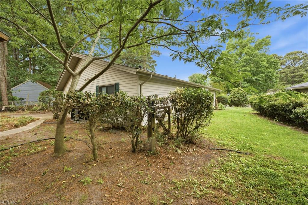 508 Cambertree Way Newport News VA 23608