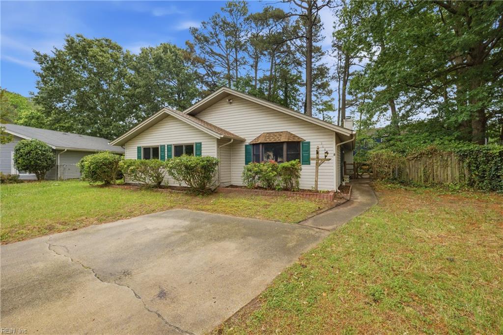 508 Cambertree Way Newport News VA 23608