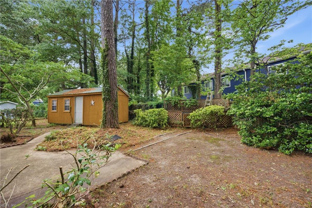 508 Cambertree Way Newport News VA 23608