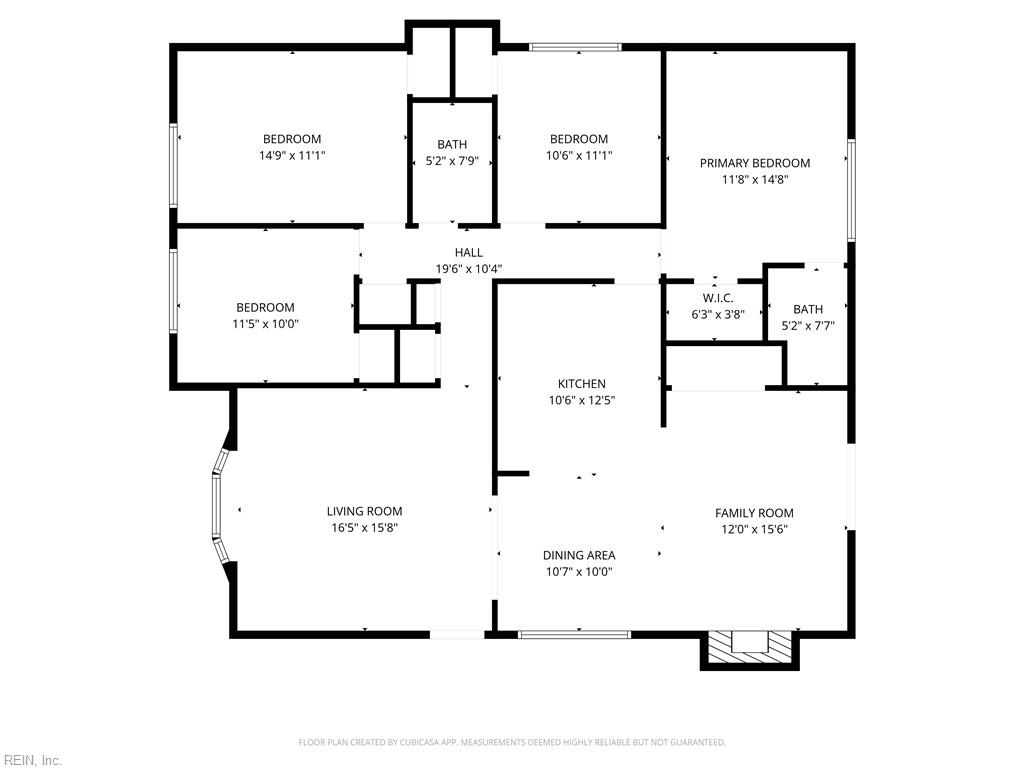 508 Cambertree Way Newport News VA 23608