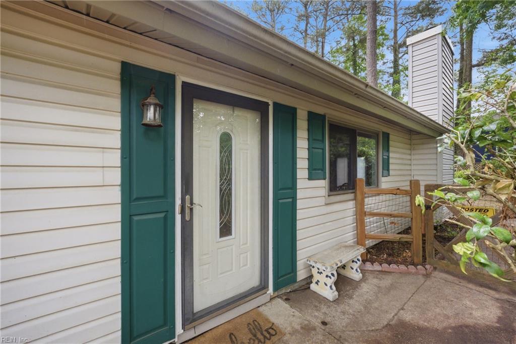 508 Cambertree Way Newport News VA 23608