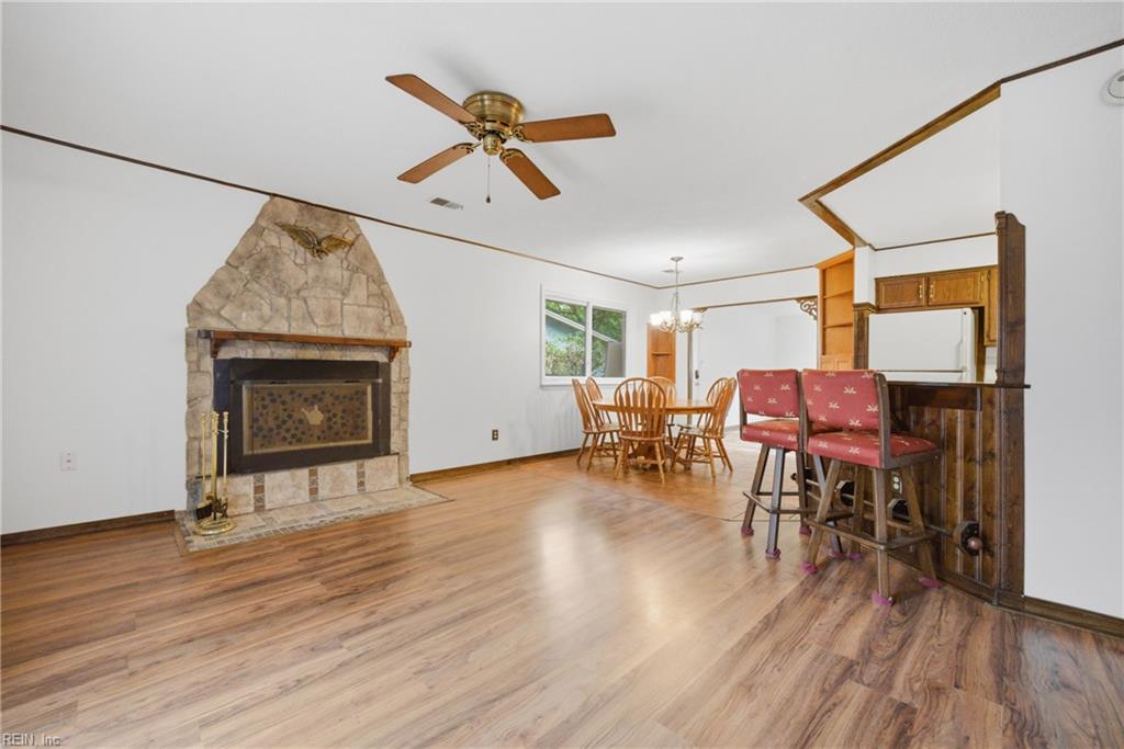 508 Cambertree Way Newport News VA 23608