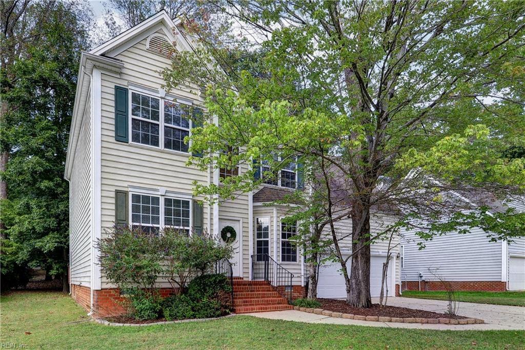 6228 Street Johns Wood Williamsburg VA 23188