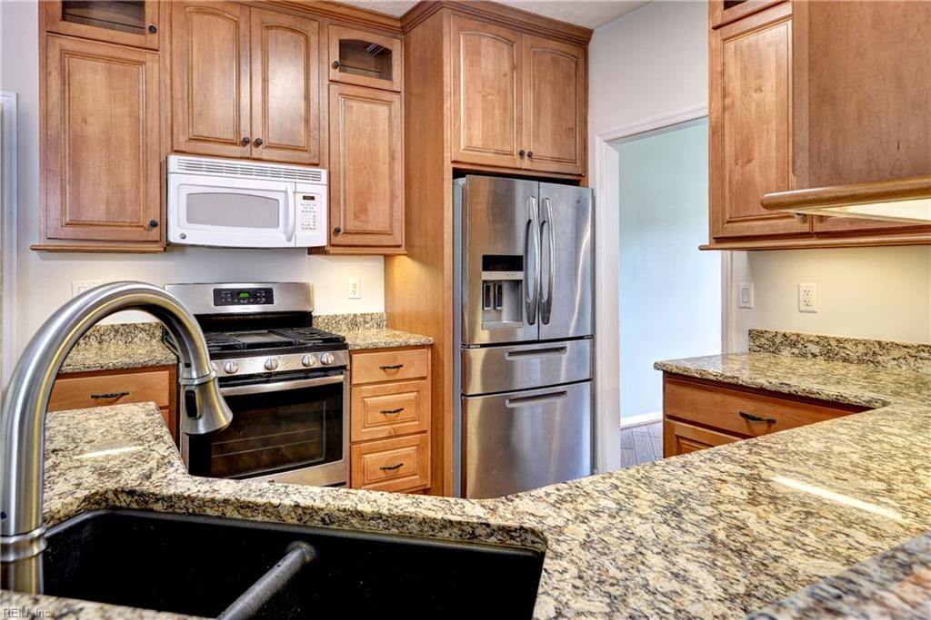 6228 Street Johns Wood Williamsburg VA 23188