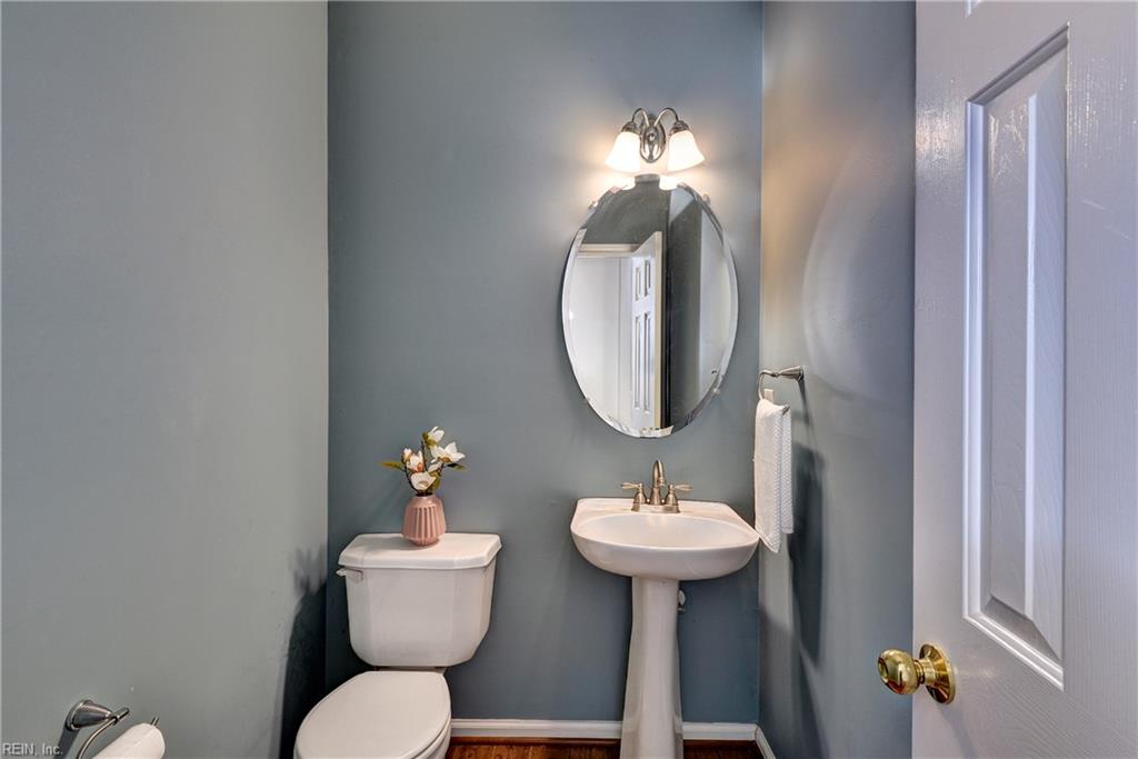 6228 Street Johns Wood Williamsburg VA 23188