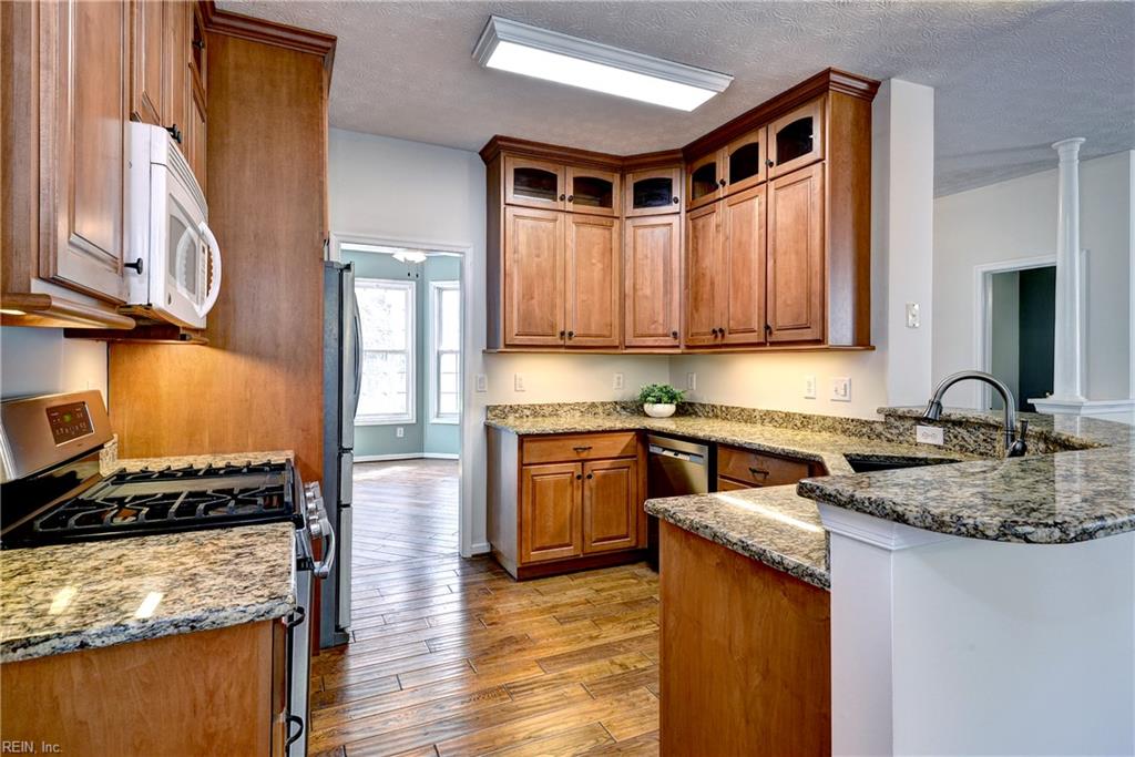 6228 Street Johns Wood Williamsburg VA 23188