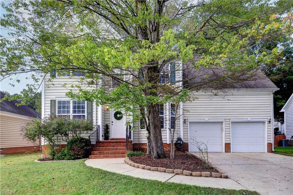 6228 Street Johns Wood Williamsburg VA 23188