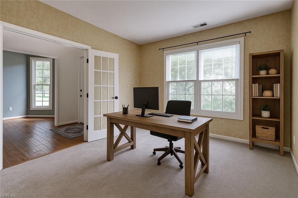 6228 Street Johns Wood Williamsburg VA 23188