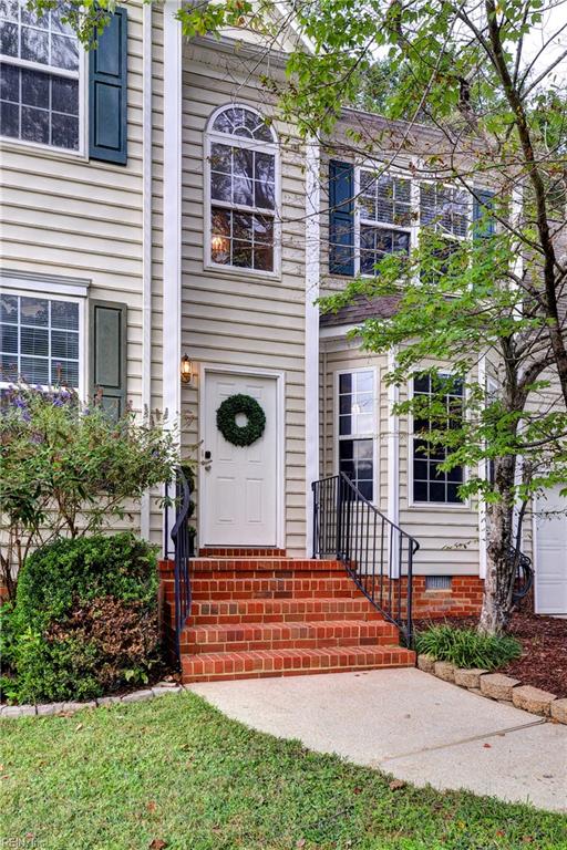 6228 Street Johns Wood Williamsburg VA 23188