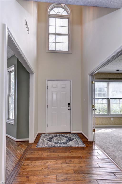 6228 Street Johns Wood Williamsburg VA 23188