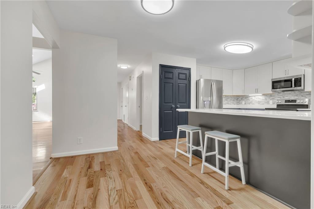 121 Gardenville Drive Yorktown VA 23693
