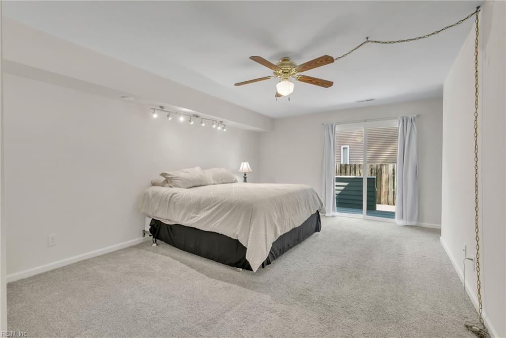 121 Gardenville Drive Yorktown VA 23693