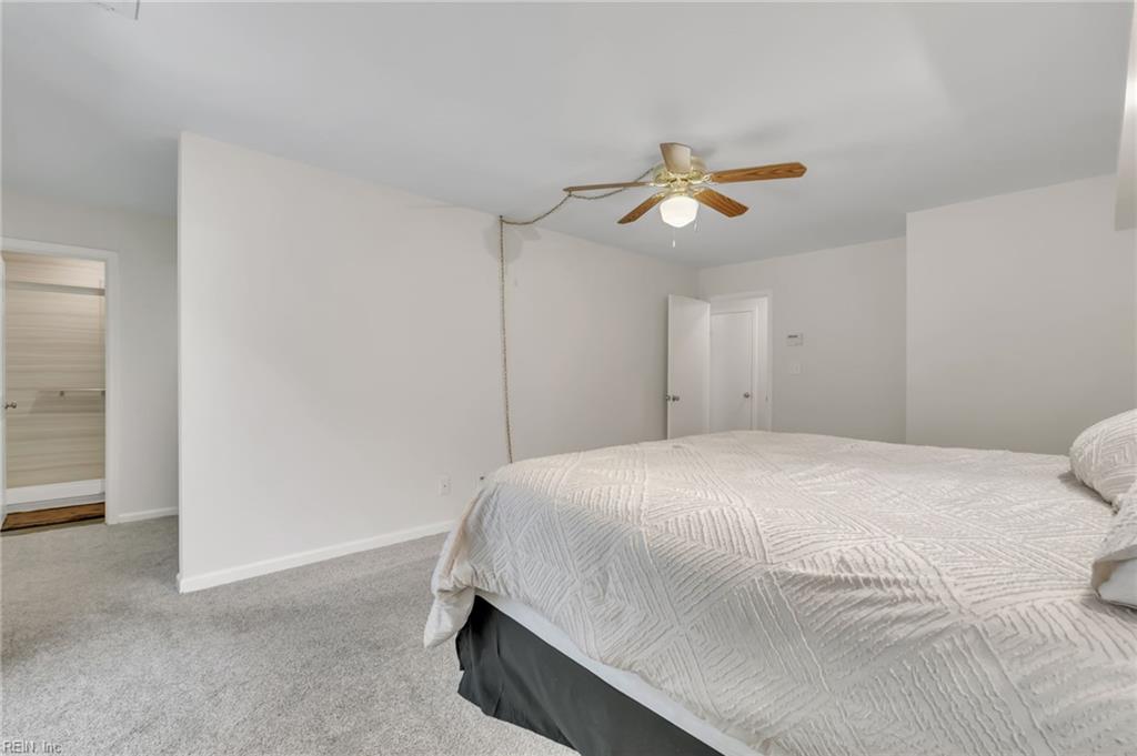 121 Gardenville Drive Yorktown VA 23693