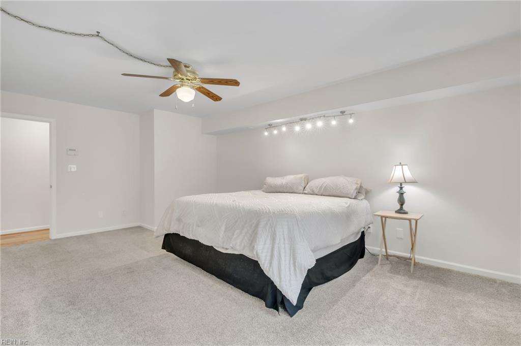 121 Gardenville Drive Yorktown VA 23693