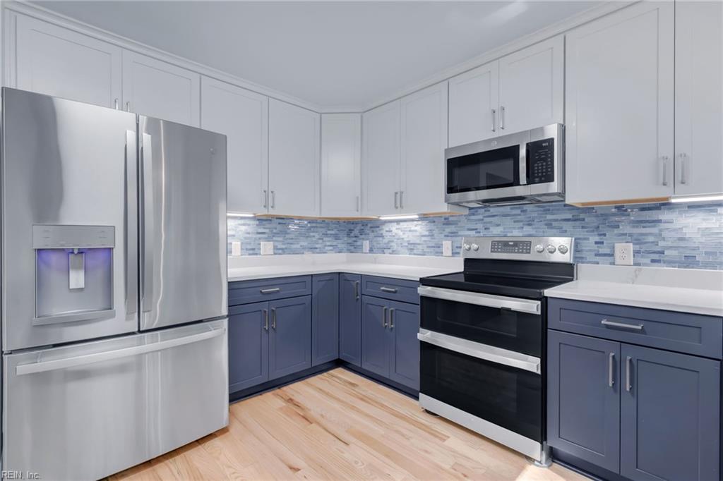 121 Gardenville Drive Yorktown VA 23693