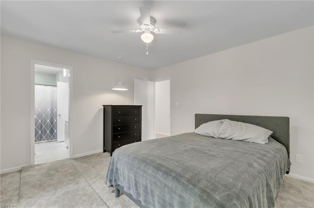 121 Gardenville Drive Yorktown VA 23693
