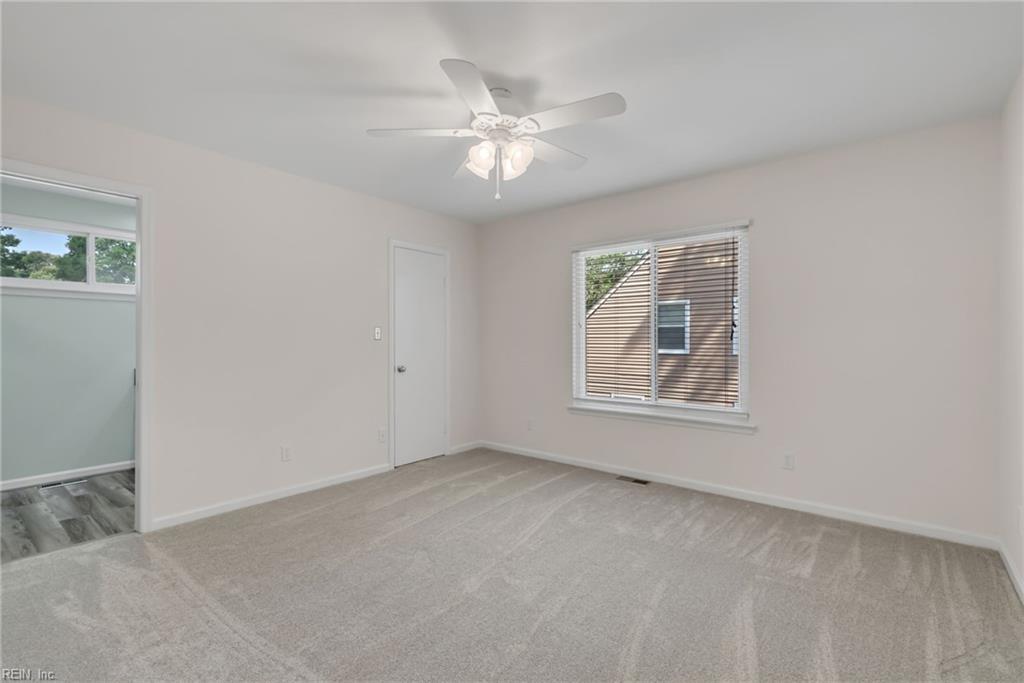 121 Gardenville Drive Yorktown VA 23693