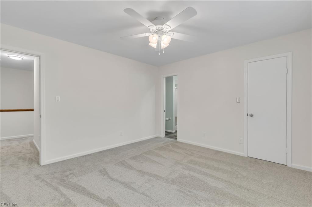121 Gardenville Drive Yorktown VA 23693