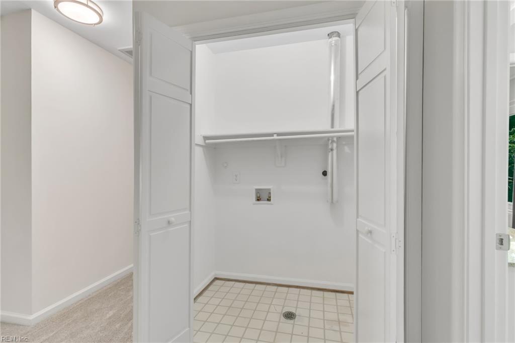121 Gardenville Drive Yorktown VA 23693