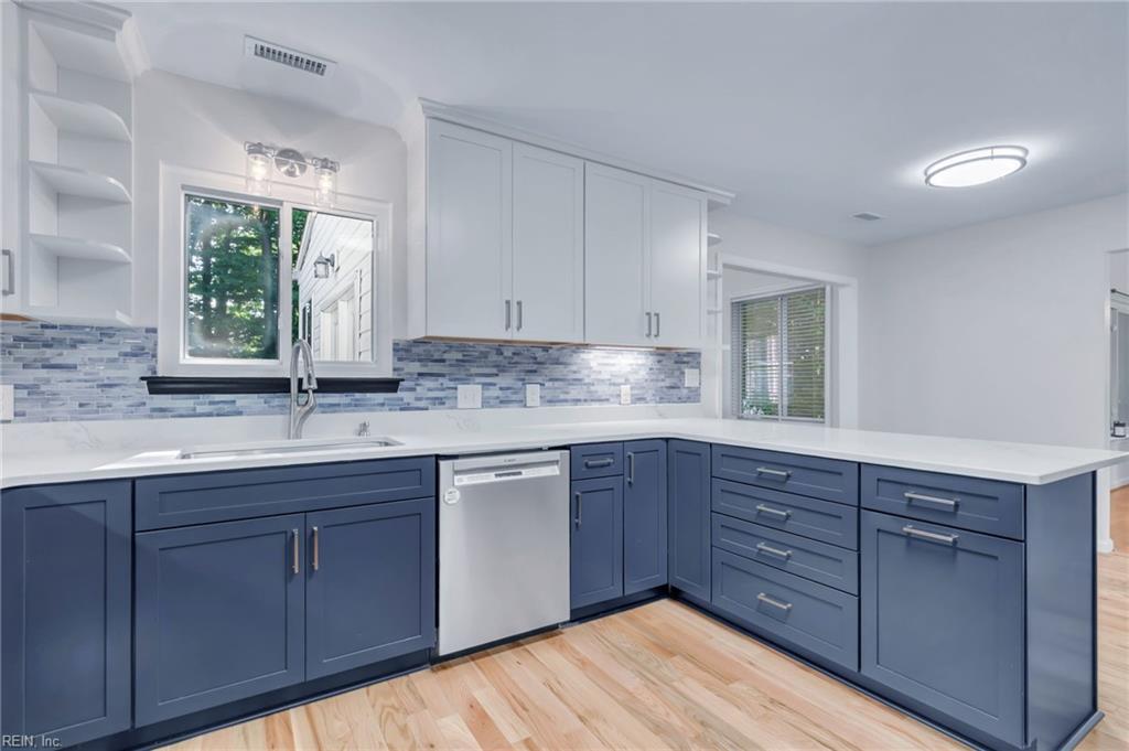 121 Gardenville Drive Yorktown VA 23693