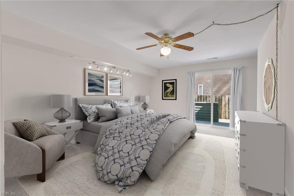 121 Gardenville Drive Yorktown VA 23693