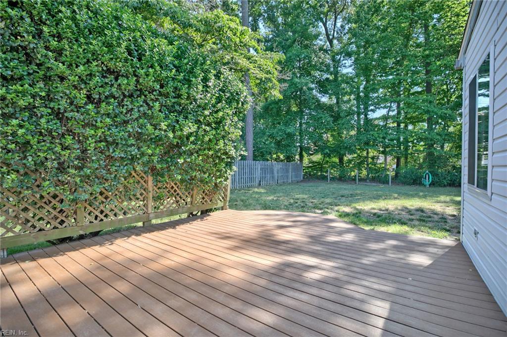 121 Gardenville Drive Yorktown VA 23693