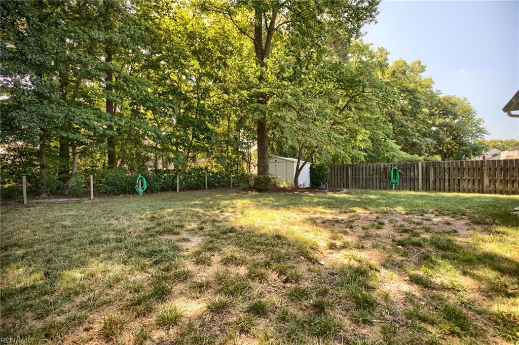 121 Gardenville Drive Yorktown VA 23693