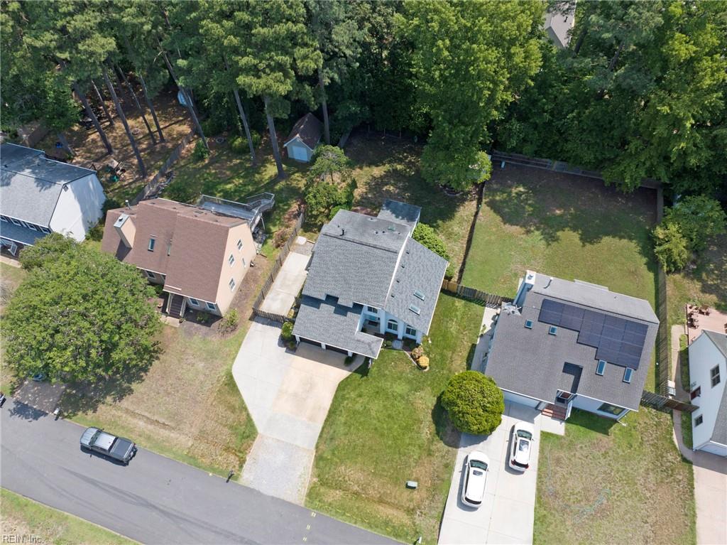 121 Gardenville Drive Yorktown VA 23693