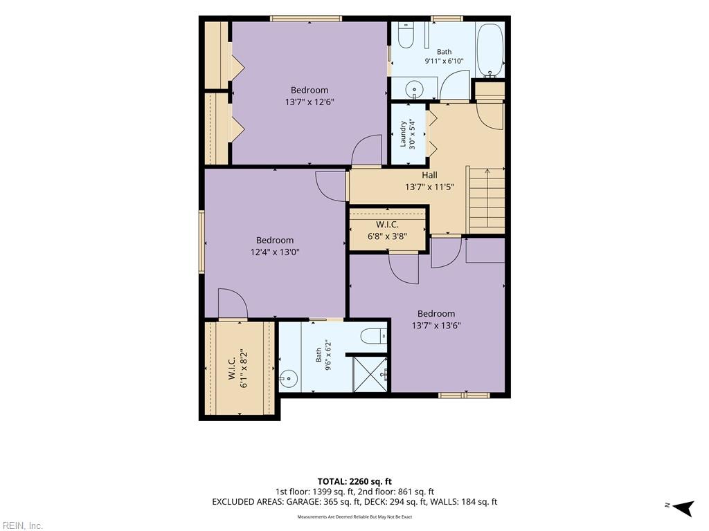 121 Gardenville Drive Yorktown VA 23693