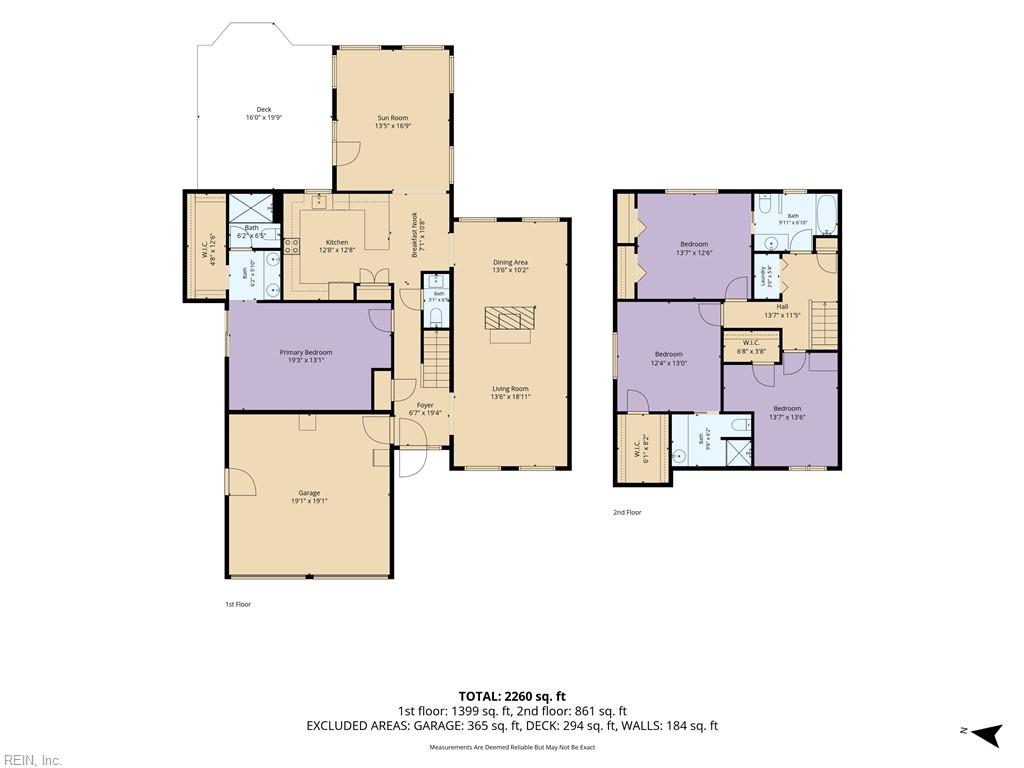 121 Gardenville Drive Yorktown VA 23693