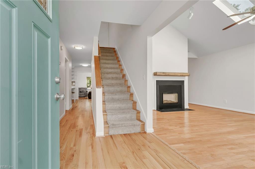 121 Gardenville Drive Yorktown VA 23693