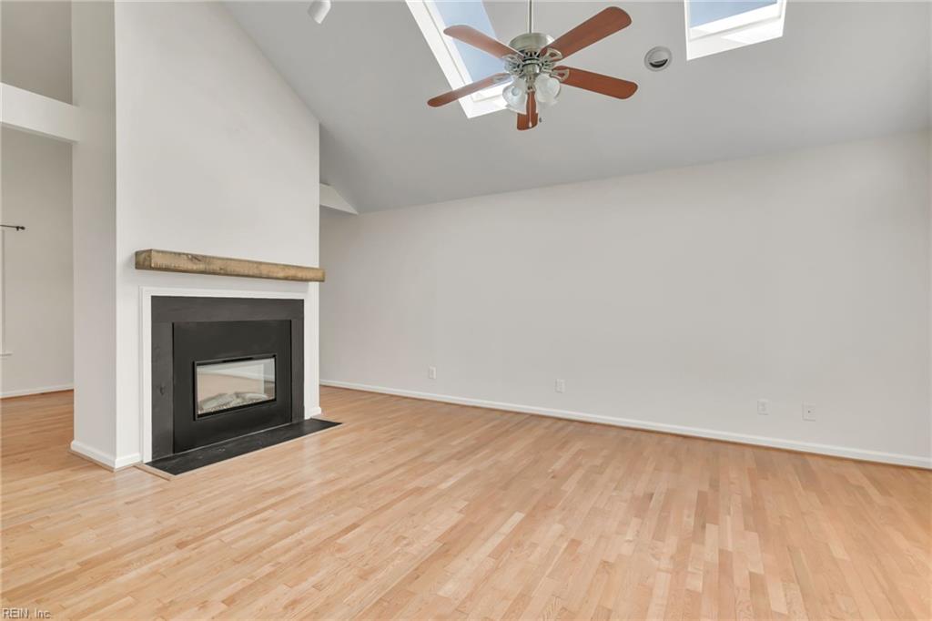 121 Gardenville Drive Yorktown VA 23693