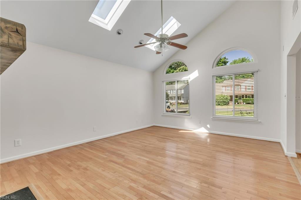 121 Gardenville Drive Yorktown VA 23693