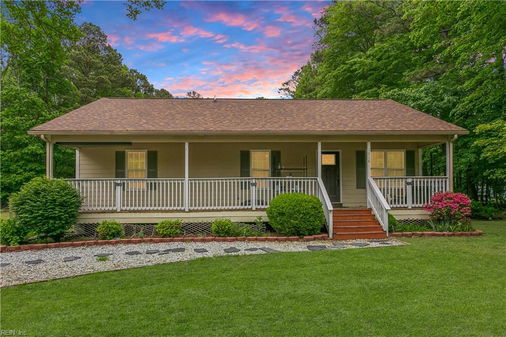 1016 Old York-hampton Highway Yorktown VA 23692