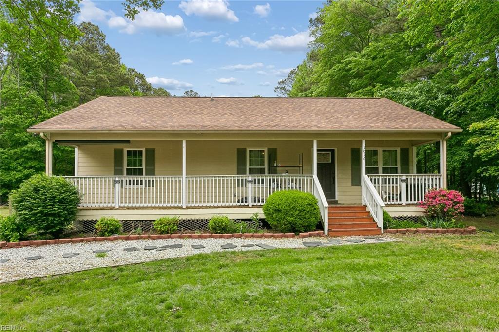 1016 Old York-hampton Highway Yorktown VA 23692