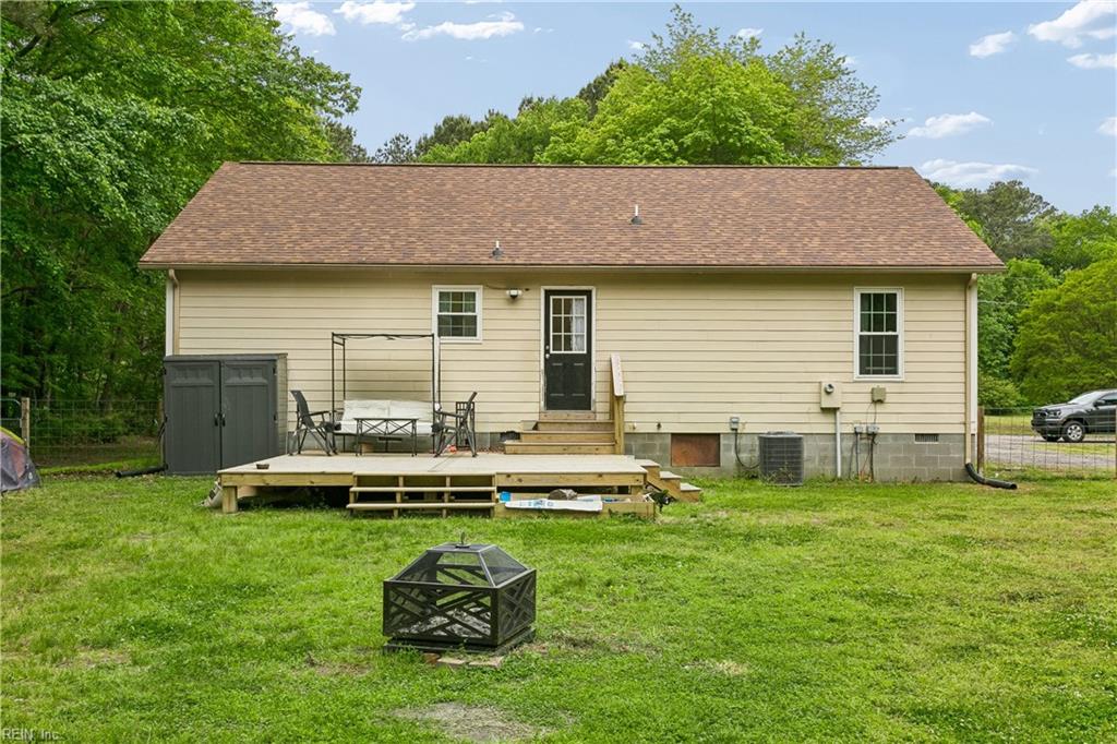 1016 Old York-hampton Highway Yorktown VA 23692