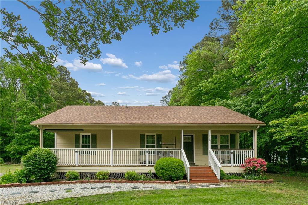 1016 Old York-hampton Highway Yorktown VA 23692