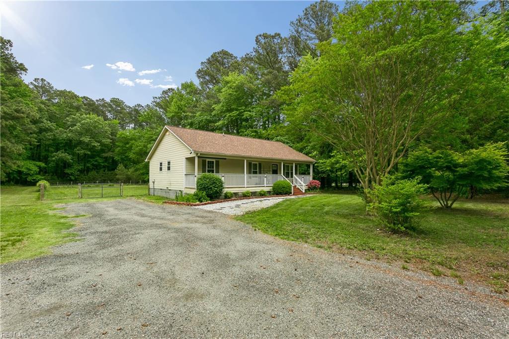 1016 Old York-hampton Highway Yorktown VA 23692