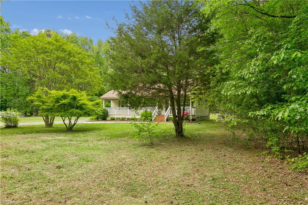 1016 Old York-hampton Highway Yorktown VA 23692