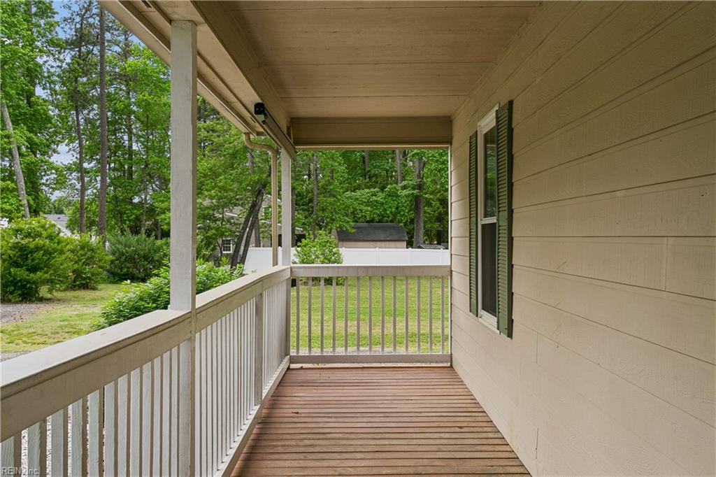 1016 Old York-hampton Highway Yorktown VA 23692