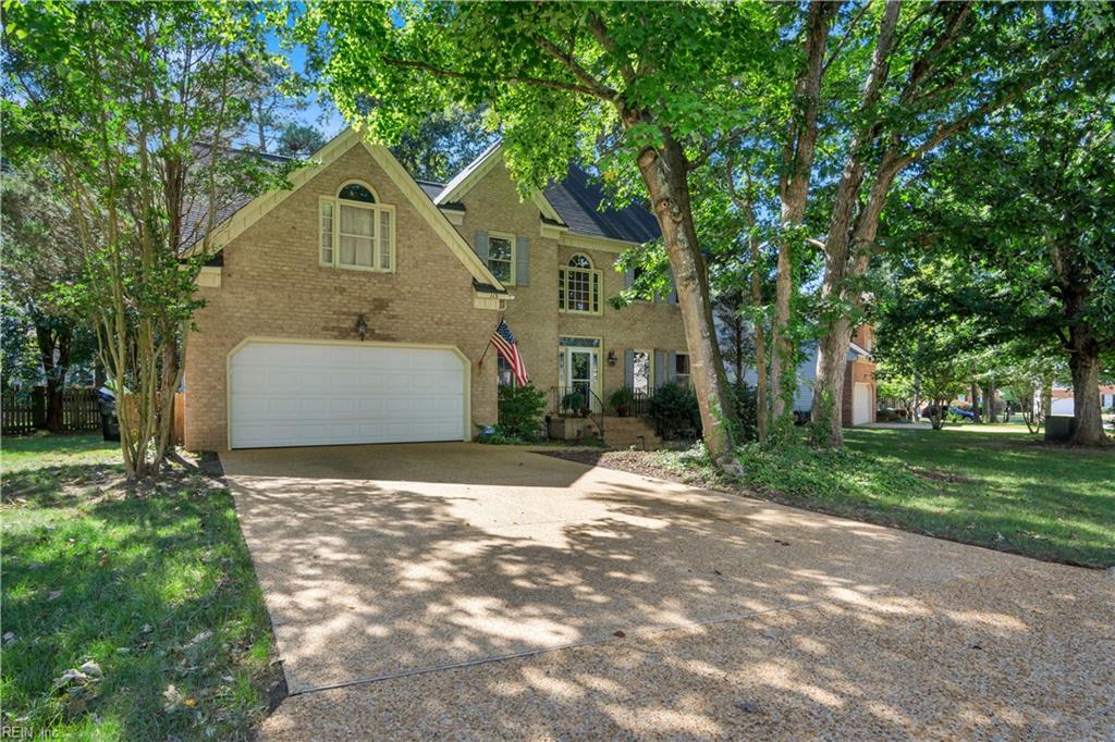 113 Ewell Place Williamsburg VA 23188