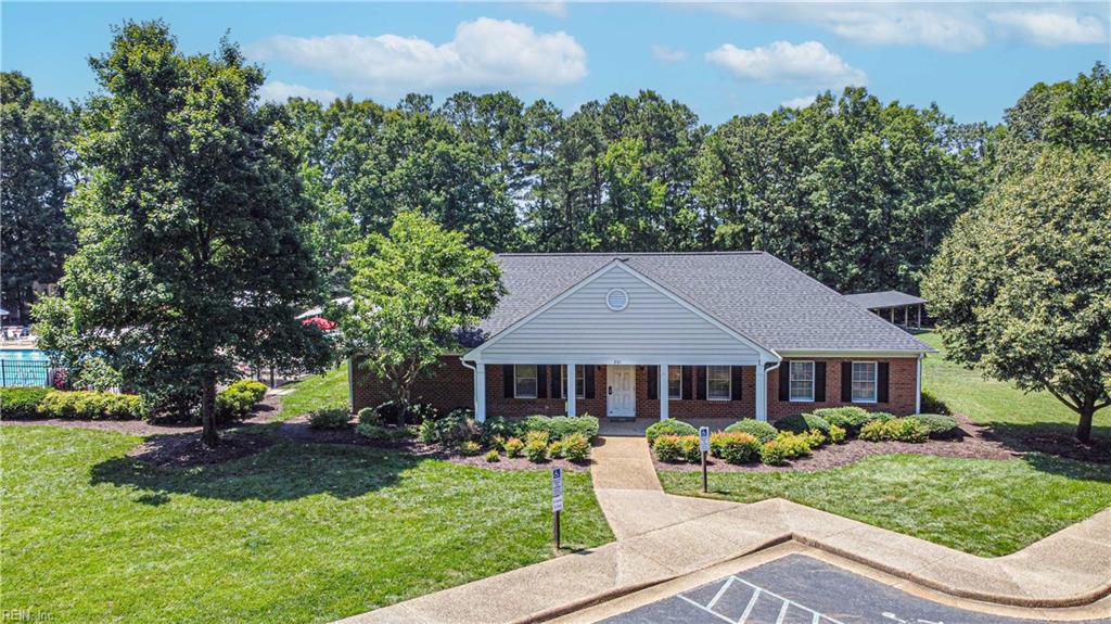 113 Ewell Place Williamsburg VA 23188