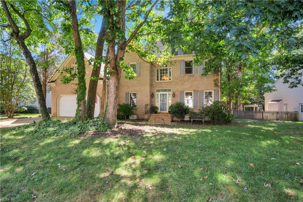 113 Ewell Place Williamsburg VA 23188