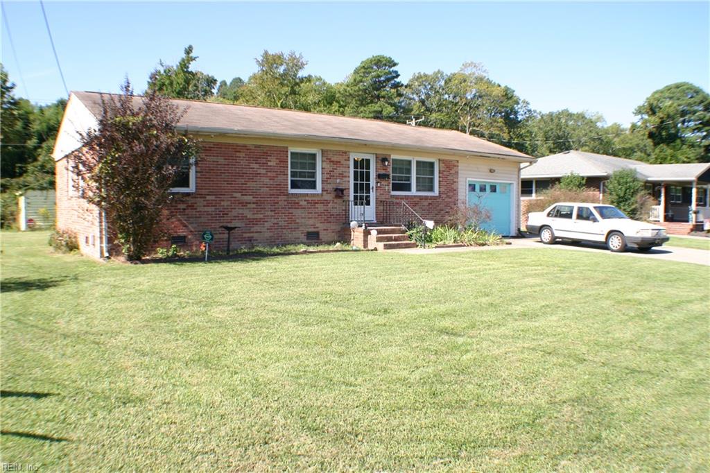 79 Beaconsdale Lane Newport News VA 23601